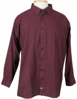 F/X Fusion Long Sleeve Sport Shirts 13 Patterns LT, 4XT, 5X, 5XT, 6X, 6XT