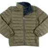 F/X Fusion Packable Puffer Down Jacket 4 Colors LT, XLT, 2X, 2XT, 3X, 3XT, 4X -Big and Tall Outlet fxpuffparkataupe 98914.1665593644