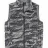 F/X Fusion Packable Puffer Vest 5 Colors LT, XLT, 2X, 2XT, 3X, 3XT, 4X, 5X 6 F/X Fusion Packable Puffer Vest 5 Colors LT, XLT, 2X, 2XT, 3X, 3XT, 4X, 5X -Big and Tall Outlet fxpuffvestcamo 54972.1665429302