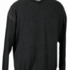 F/X Fusion V-Neck Sweater 2 Colors 2X, 4X, 4XT, 5X -Big and Tall Outlet fxswtrblk 16746.1731095217