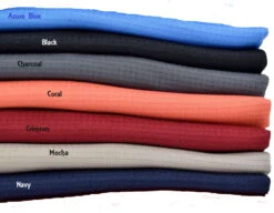 F/X Fusion Textured Solid Crew Neck Tee 3 Colors, 2X, 2XT, 4X, 5X -Big and Tall Outlet fxtexturedteesall 53418.1566497124