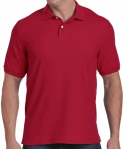 Catalog Label Short Sleeve Polo 3 Colors XL, XLT, 3X, 3XT, 4X, 4XT, 5X