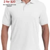 Catalog Label Short Sleeve White Polo 3X, 3XT, 4X, 4XT, 5X 7 Catalog Label Short Sleeve White Polo 3X, 3XT, 4X, 4XT, 5X -Big and Tall Outlet hbpolowhitesale 67274.1739466047