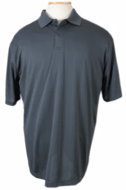 Il Migliore Short Sleeve Cool Comfort Polo 2 Colors 3X, 4X -Big and Tall Outlet ilmigbllksilk 96585.1705599394