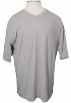 Jon Randall Luxury V-Neck Tee 4 Colors XLT, 2X -Big and Tall Outlet jrandtaupe 65970.1688757354