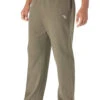 King Size Olive Green Sport Moisture Wicking Active Pants LT, XLT, 2X, 2XT, 3XT -Big and Tall Outlet king size wicking pants 65980.1545415789