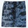 King Size Navy Marble Lightweight Fleece Tie Dye Shorts 4X, 5X, 6XT -Big and Tall Outlet ksnvytiedyeshort 69403.1750177767