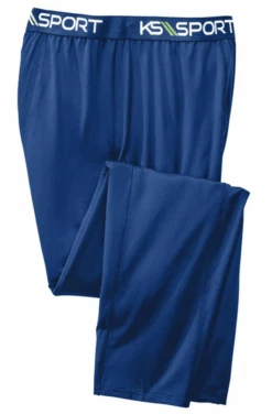 King Size Sport Base Layer Midnight Navy Pants 7XT