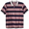 Liberty Blues Shrinkless Pique Striped Pocket Polo 2XT -Big and Tall Outlet libbluesstripepolo 82343.1686075095