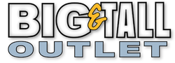 Big and Tall Outlet