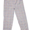 Light Weight No Pocket Plaid Lounge Pants XL, 2X -Big and Tall Outlet lounge pants 2 76780.1406127397