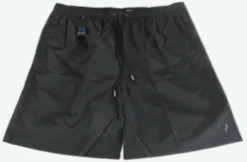 Majestic International Solid Color Swim Trunks, 2 Colors, 3X, 4X, 5X 5 Majestic International Solid Color Swim Trunks, 2 Colors, 3X, 4X, 5X -Big and Tall Outlet majesticblacktrunks1 97413.1753380179