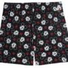 Disney Mickey Mouse Lounge Shorts 6XT -Big and Tall Outlet mickeyloungeshrt 25402.1718989052