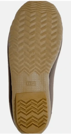 Nautica Channing Duck Boots, Wide Width, 2 Colors 14W, 15W -Big and Tall Outlet nauttansole 80173.1719945451