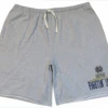 Concept Sports Notre Dame Heather Gray French Terry Shorts 1X, 3X, 4X -Big and Tall Outlet ndfrterryshorts2 79924.1722362355