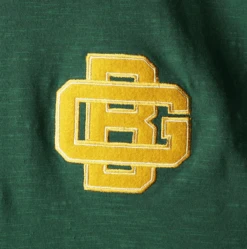 Mitchell & Ness Green Bay Packers First Round Pick Long Sleeve Green Henley T-Shirt 3X -Big and Tall Outlet packershenleydetail 10855.1613588778