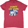 Pinky And The Brain Short Sleeve Printed Tee Shirt 2X, 2XT, 3X, 3XT -Big and Tall Outlet pinkynthebraintee 46394.1713892259