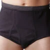 Players Color Briefs Single Pair 2X, 3X, 4X, 5X, 6X, 7X -Big and Tall Outlet players black 13849.1449146185