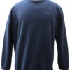 Reebok PlayDry Crew Neck Sweatshirts 2 Colors 3X, 4X 2 Reebok PlayDry Crew Neck Sweatshirts 2 Colors 3X, 4X -Big and Tall Outlet rbkpdrycrewnavy 21055.1711493489