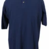 Reebok Short Sleeve Navy Polo 3X -Big and Tall Outlet rbkpolo 72231.1732728278
