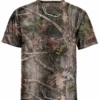 True Timber Pattern Camo Short Sleeve Tee Shirt 2X