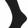 Sugar Free Sox Health & Comfort Black Ribbed Non-binding Socks Shoe Size 13-16 10 Sugar Free Sox Health & Comfort Black Ribbed Non-binding Socks Shoe Size 13-16 -Big and Tall Outlet sfree54501 89365.1724788358