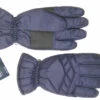 Lauer Nylon Ski Gloves With Super Grip Palm 2 Colors 3X, 4X -Big and Tall Outlet skiglovesnavy 10532.1577377796