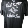 MLB Chicago White Sox Poly Tee 3X -Big and Tall Outlet soxtee 63089.1564071622
