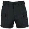 Sportif Black Cargo Shorts 56 -Big and Tall Outlet sportifshort 30867.1554474522