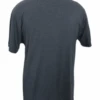 Streetwear No Pocket Tee Shirt, Heather Charcoal 4X -Big and Tall Outlet stwearcharctee 94180.1675363703