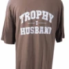 Trophy Husband Printed Tee 7X 4 Trophy Husband Printed Tee 7X -Big and Tall Outlet trophhusbbrn 77081.1712939184