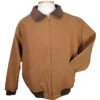 Ultra Club Quilted Chore/Barn Coat 2 Colors 3X, 4X