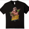 WWE Ultimate Warrior Officially Licensed Tee Shirts 3X -Big and Tall Outlet ultwarriortee 40027.1697226869