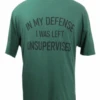 Unsupervised Printed Tee 3X, 5X 2 Unsupervised Printed Tee 3X, 5X -Big and Tall Outlet unsupervisedhunter 92841.1661875681
