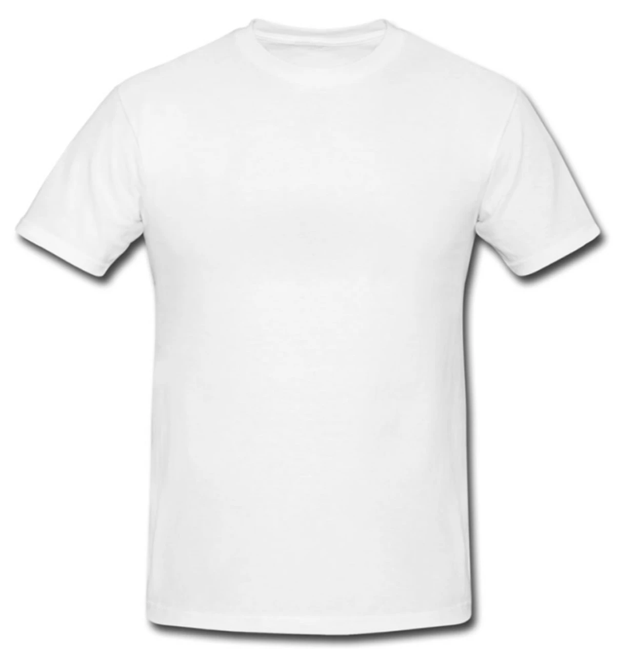 Adidas Solid Color Crew Neck Tees 2 Colors 2X, 2XT, 3X 2 Adidas Solid Color Crew Neck Tees 2 Colors 2X, 2XT, 3X - Image 2