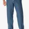 Wrangler Relaxed Fit Classic Antique Indigo Jeans Size 36x38 13 Wrangler Relaxed Fit Classic Antique Indigo Jeans Size 36x38 -Big and Tall Outlet wranglerjeansfront 12974.1685732838